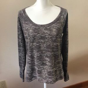 Athleta light weight sweatshirt -M
